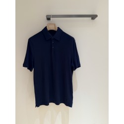 로로피아나 Loro Piana Tremezz 반팔 티셔츠