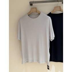 로로피아나 Loro Piana mazzorb 반팔 티셔츠