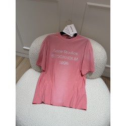 아크네 스튜디오 Acne Studios 반팔 티셔츠