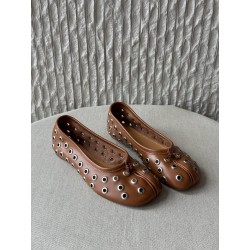 발렌시아가 Maison Margiela 플랫