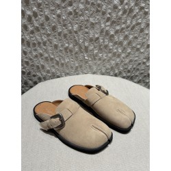 발렌시아가 Maison Margiela Mule