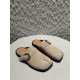 발렌시아가 Maison Margiela Mule