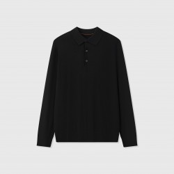로로피아나 Loro Piana Lce wish 긴팔 티셔츠