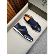 벨루티 Berluti Sport Track 스니커즈