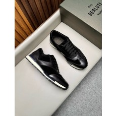 벨루티 Berluti Sport Track 스니커즈
