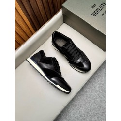 벨루티 Berluti Sport Track 스니커즈