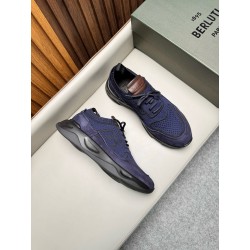 벨루티 Berluti 스니커즈