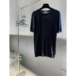 브루넬로 쿠치넬리 Brunello Cucineli 반팔 티셔츠