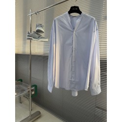 질샌더 Jil Sander 긴팔 셔츠