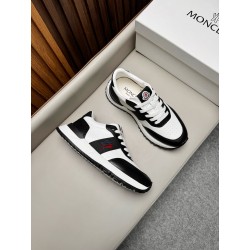 몽클레어 Moncler Lunarove 스니커즈