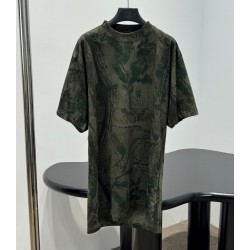 발렌시아가 Balenciaga 긴팔 티셔츠