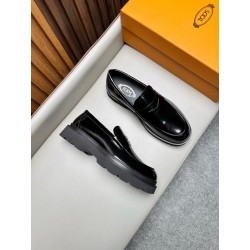토즈 TOD'S 로퍼