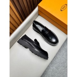 토즈 TOD'S 로퍼