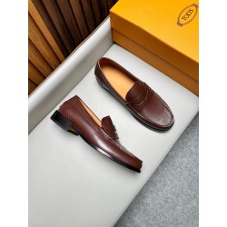 토즈 TOD'S 로퍼