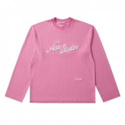 아크네 스튜디오 Acne Studios 긴팔 티셔츠