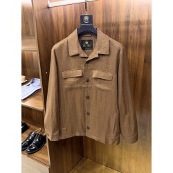 로로피아나 Loro Piana 재킷
