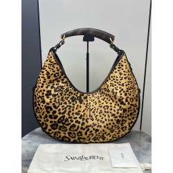 생로랑 Saint laurent YSL 841697 MOMBASA medium Bag 48cm