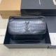 생로랑 Saint laurent YSL 498894 Niki Medium Chain Bag Black 28cm